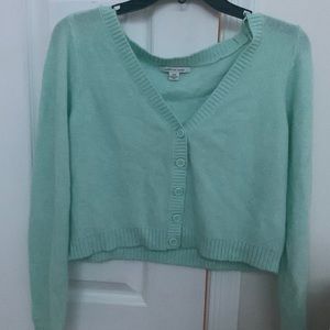 NWOT american eagle sweater